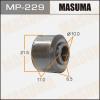 MASUMA MP-229 Втулка стабилизатора Masuma MP- 229     (уп.10шт)