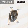 MASUMA MP-241 Крепление глушителя Masuma  MP-241
