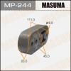 MASUMA MP-244 Крепление глушителя Masuma  MP-244