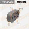 MASUMA MP-245 Крепление глушителя Masuma  MP-245