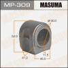 MASUMA MP-309 Втулка стабилизатора Masuma MP- 309 /front/ Crown #ZS14#, UZS151, 155   к-т2шт.