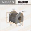 MASUMA MP-310 Втулка стабилизатора Masuma MP- 310 /front/rear/ HiAce LH1#3, RZH1#2, L.C. ##J9#   к-т2шт.