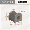 MASUMA MP-311 Втулка стабилизатора Masuma MP- 311 /rear/ Crown #S130  к-т2шт.