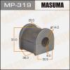 MASUMA MP-319 Втулка стабилизатора Masuma MP- 319 /rear/ Corolla AE100,101,104, CE100, EE101   к-т2шт.