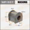 MASUMA MP-337 Втулка стабилизатора Masuma MP- 337 /rear/ COROLLA/ AE10#    к-т2шт.