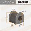 MASUMA MP-354 Втулка стабилизатора Masuma MP- 354 /front/ Vista, Vista Ardeo ##V5#   к-т2шт