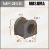 MASUMA MP-356 Втулка стабилизатора Masuma MP- 356  /rear/ Mark II JZX100 .. TOUV   к-т2шт.
