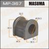 MASUMA MP-367 Втулка стабилизатора Masuma MP- 367 /front/ Mark2, Chaser, Cresta ##X110 .. WG   к-т2шт.