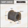 MASUMA MP-369 Втулка стабилизатора Masuma MP- 369 /front/ Escudo TA02W, TA52W .. 3DR