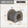MASUMA MP-374 Втулка стабилизатора Masuma MP- 374 /front/ Duna BU3##,BZU3##,RZU3##,XZU3##