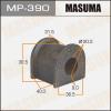 MASUMA MP-390 Втулка стабилизатора Masuma MP- 390 /front/ Mark II ##X115 .. SED    (к-т2шт.)