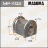 MASUMA MP-402 Втулка стабилизатора Masuma MP- 402 /front/ Camry Cracia, Mark SXV25 .. WG   к-т2шт.