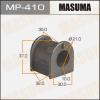 MASUMA MP-410 Втулка стабилизатора Masuma MP- 410 /front/ Bongo Brawny SDEAT   к-т2шт.