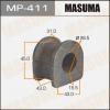 MASUMA MP-411 Втулка переднего стабилизатора
