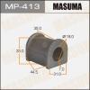 MASUMA MP-413 Втулка стабилизатора Masuma MP- 413 /front/ Diamante F31A, F36A   к-т2шт.