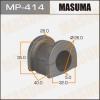 MASUMA MP-414 Втулка стабилизатора Masuma MP- 414 /front/ CR-V RD1   к-т2шт.