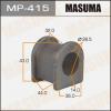 MASUMA MP-415 Втулка стабилизатора Masuma MP- 415 /front/ TownAce, LiteAce SR52, KR52, SR50 .. B