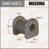 MASUMA MP-421 Втулка стабилизатора Masuma MP- 421 /front/ RVR N6##, N7##, Chariot N8##, N9##   к-т2шт.