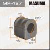 MASUMA MP-427 Втулка стабилизатора Masuma MP- 427 /front/ Pulsar N14 4WD, N15,Sunny B13,14, Laurel C33   к-т2шт.