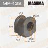 MASUMA MP-432 Втулка стабилизатора Masuma MP- 432 /front/ TownAce, LiteAce #R50  к-т2шт.