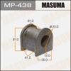 MASUMA MP-438 Втулка стабилизатора Masuma MP- 438 /front/ Corona Premio ##T24#  к-т2шт.