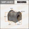 MASUMA MP-440 Втулка стабилизатора Masuma MP- 440 /front/ LAND CRUISER PRADO/KZJ71W   к-т2шт.