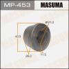 MASUMA MP-453 Втулка стабилизатора Masuma MP- 453 Terrano WD21 Rear