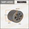 MASUMA MP-456 Крепление глушителя Masuma  MP-456  Celica ZZT23#, Corona, Carina #T21#, Caldina #T19#, #T21#
