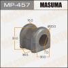 MASUMA MP-457 Втулка стабилизатора Masuma MP- 457 /rear/ Vista ##V55, Corona Premio ZZT245  к-т2шт.
