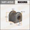 MASUMA MP-458 Втулка стабилизатора Masuma MP- 458 /rear/ Celica ZZT23#, Corolla #ZE124 .. sed  к-т2шт.