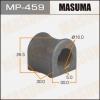 MASUMA MP-459 Втулка стабилизатора Masuma MP- 459 /front/ Dyna LY1##, 2##, YY1##, 2##   к-т2шт.