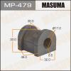 MASUMA MP-479 Втулка стабилизатора Masuma MP- 479 /rear/ Safary Y60 ... TD42   к-т2шт.