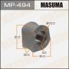 MASUMA MP-494 Втулка стабилизатора Masuma MP- 494 /front/ LITEACE/CM7#, CM8#, KM7#, KM8#   к-т2шт.