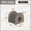 MASUMA MP-496 Втулка стабилизатора Masuma MP- 496 /front/ Legnum EC3W  к-т2шт.