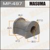 MASUMA MP497 Втулка стабил. MASUMA MP497 MMC Legnum EA4W пер.