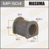MASUMA MP504 ДЕТАЛЬ