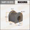 MASUMA MP-535 Втулка стабилизатора Masuma MP- 535 /front/rear/Raum EXZ1#/L.C. ##J95, 12#, Surf 130,185   к-т2шт.