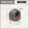 MASUMA MP-545 Втулка стабилизатора Masuma MP- 545 /front / INFINITY Q45/ G50  к-т2шт.