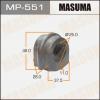 MASUMA MP-551 Втулка стабилизатора Masuma MP- 551 /front/ LIBERTY/ M12  к-т2шт.