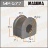 MASUMA MP-577 Втулка стабилизатора Masuma MP- 577 /front/ Accord CB#, CD#, CC4. 5  к-т2шт.
