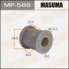 MASUMA MP-586 Втулка стабилизатора Masuma MP- 586 /rear/ #T195, SV42, SXV25  к-т2шт.