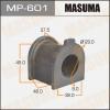 MASUMA MP601 Втулка переднего стабилизатора