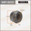 MASUMA MP-603 Втулка стабилизатора Masuma MP- 603 Familia BWEY10, BMVFY10 Rear    к-т10шт.