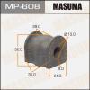 MASUMA MP-608 Втулка стабилизатора Masuma MP- 608 / Honda    к-т2шт.