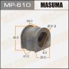 MASUMA MP-610 Втулка стабилизатора Masuma MP- 610 /front/ Stepwagon RF#     к-т2шт.