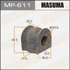 MASUMA MP-611 Втулка стабилизатора Masuma MP- 611 /front/ STEPWAGON/ RF3, RF4  к-т2шт.