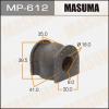 MASUMA MP-612 Втулка стабилизатора Masuma MP- 612 /front/ Fit GD1   к-т2шт.