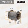 MASUMA MP-624 Втулка стабилизатора Masuma MP- 624 /front/ Civic EU#    к-т2шт.