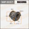MASUMA MP-637 Втулка переднего стабилизатора
