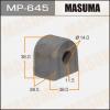 MASUMA MP-645 Втулка стабилизатора Masuma MP- 645 /rear/ Forester, Impreza, Legacy    к-т2шт.